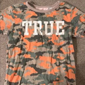 True Religion t-shirt